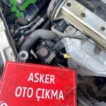 Opel Vectra b direksiyon poweri ve bidonu