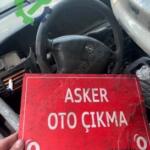 Opel Vectra b direksiyon simidi