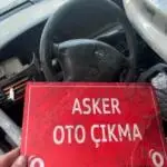 Opel Vectra b direksiyon simidi