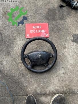 Opel Vectra Direksiyon Simidi çıkma parça