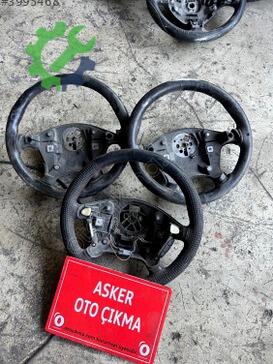 Opel Vectra Direksiyon Simidi çıkma parça