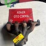 Opel Vectra b eksoz manifoltu x18xe