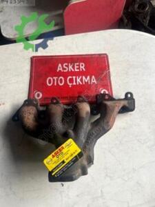 Opel Vectra b eksoz manifoltu x18xe