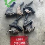 Opel Vectra b el fren tabancası