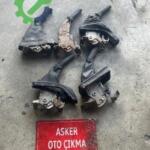 Opel Vectra b el fren tabancası