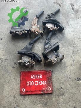 Opel Vectra El Freni çıkma parça