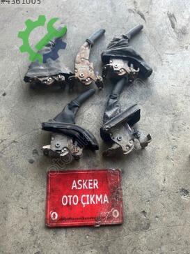 Opel Vectra El Freni çıkma parça