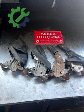 Opel Vectra El Fren Tabancası çıkma parça