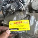 Opel Vectra b emme manifoltu