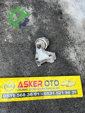 Opel Vectra Motor Takozu & Kulağı çıkma parça