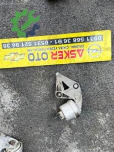 Opel Vectra b f 23 Sanzıman kulağı