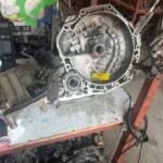 Opel Vectra B F18 şanzıman