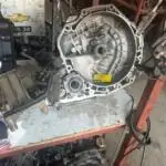 Opel Vectra B F18 şanzıman