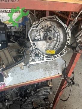 Opel Vectra Şanzıman Komple çıkma parça
