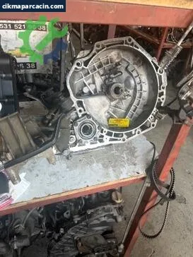 Opel Vectra Şanzıman Komple çıkma parça