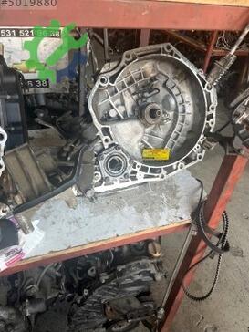 Opel Vectra Şanzıman Komple çıkma parça