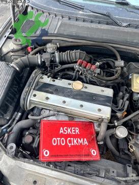 Opel Vectra Şanzıman Komple çıkma parça