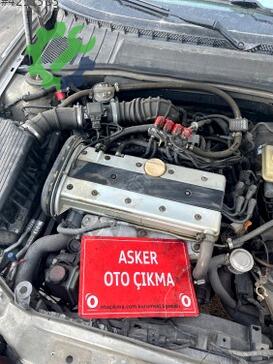 Opel Vectra Şanzıman Komple çıkma parça
