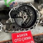 Opel Vectra b F18 şanzıman komple