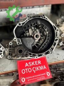 Opel Vectra b F18 şanzıman komple