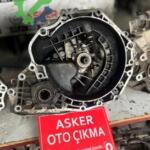 Opel Vectra b F18 şanzıman komple
