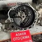 Opel Vectra b F18 şanzıman komple