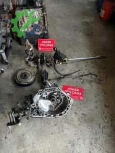 Opel Vectra B F18 şanzıman ve manuel set