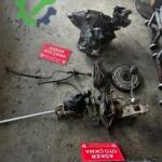 Opel Vectra B F18 şanzıman ve manuel set