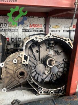 Opel Vectra Şanzıman Komple çıkma parça