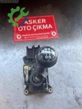 Opel Vectra Vites Kolu çıkma parça