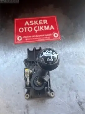 Opel Vectra Vites Kolu çıkma parça