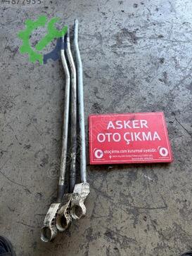Opel Vectra Vites Mekanizması çıkma parça