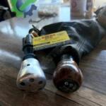 Opel Vectra b Fites kolu