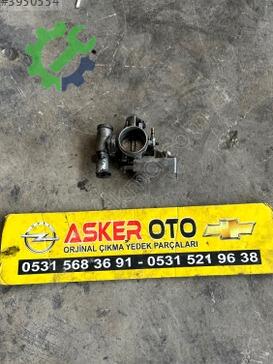 Opel Vectra Gaz Kelebeği çıkma parça