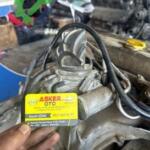 Opel Vectra b gaz kelebeği