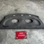 Opel Vectra b haporlör Pandizoltu arka