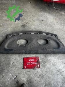 Opel Vectra b haporlör Pandizoltu arka
