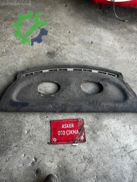 Opel Vectra Arka Bagaj çıkma parça