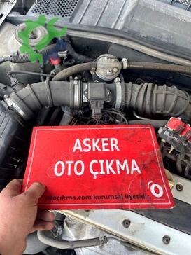 Opel Vectra Hava Akışmetre çıkma parça
