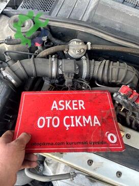 Opel Vectra Hava Akışmetre çıkma parça