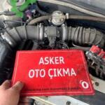 Opel Vectra Hava Akışmetre Çıkma Parça Ankara