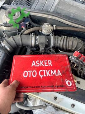 Opel Vectra Hava Akışmetre çıkma parça