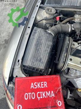 Opel Vectra Hava Filtresi Kutusu çıkma parça