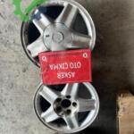 Opel Vectra b jant 2 adet