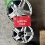Opel Vectra b jant 2 adet
