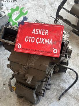 Opel Vectra Kalorifer Kutusu çıkma parça