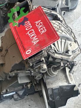 Opel Vectra Kalorifer Kutusu çıkma parça