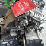 Opel Vectra b kaliför kutusu