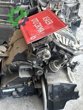 Opel Vectra Kalorifer Kutusu çıkma parça