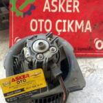 Opel Vectra b kaliför motoru